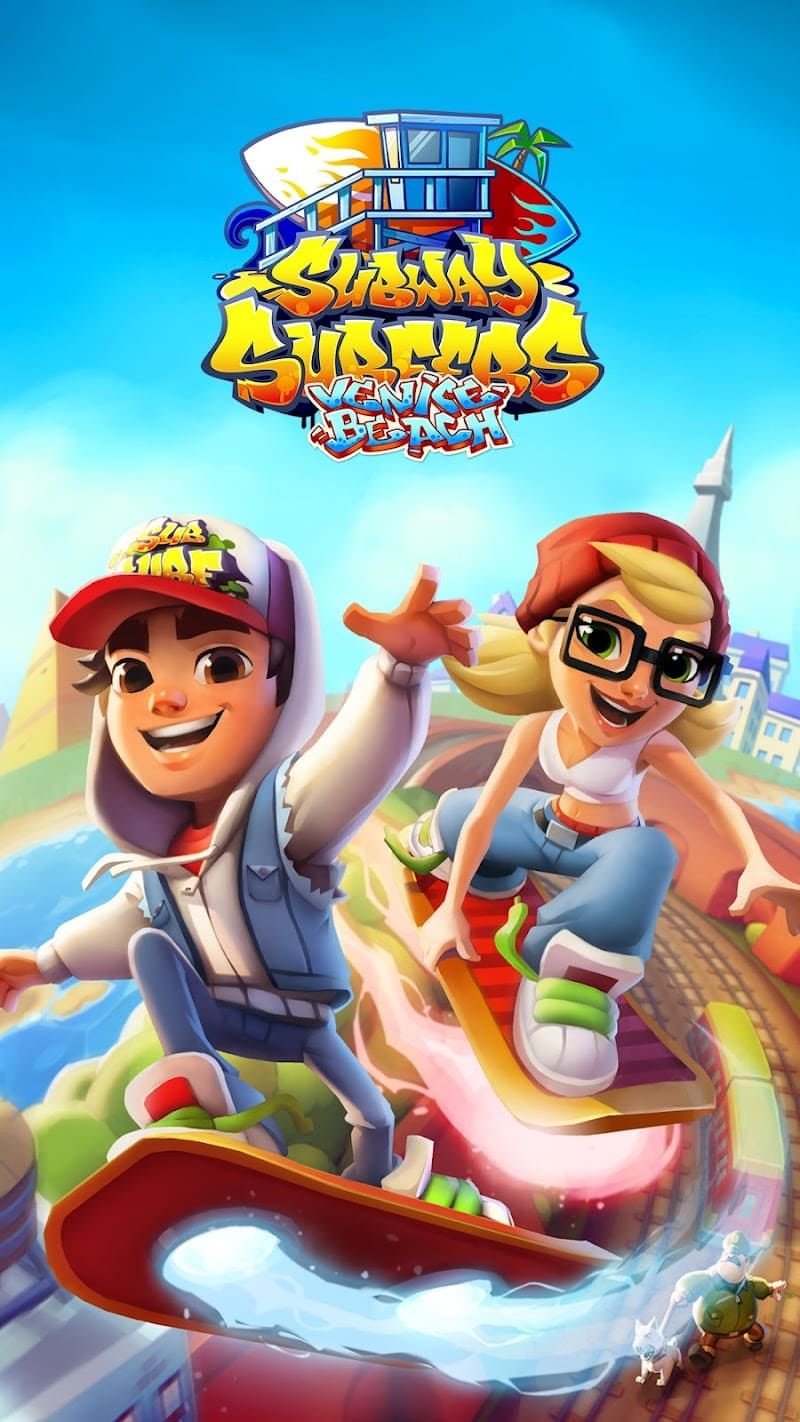 260 Subway Surfers ideas  subway surfers, subway, subway surfers game