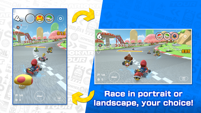How to get more Rubies in Mario Kart Tour