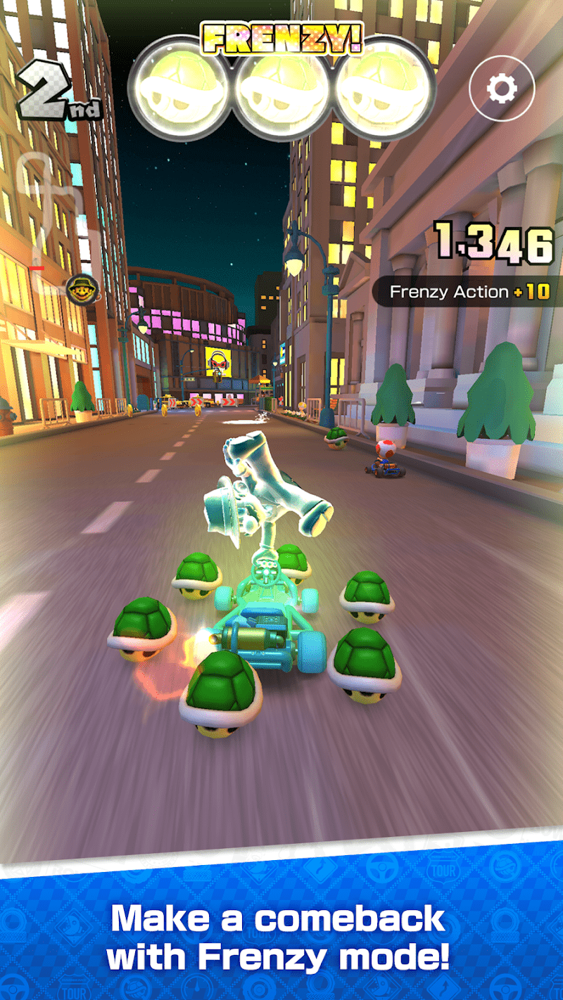 How to get more Rubies in Mario Kart Tour
